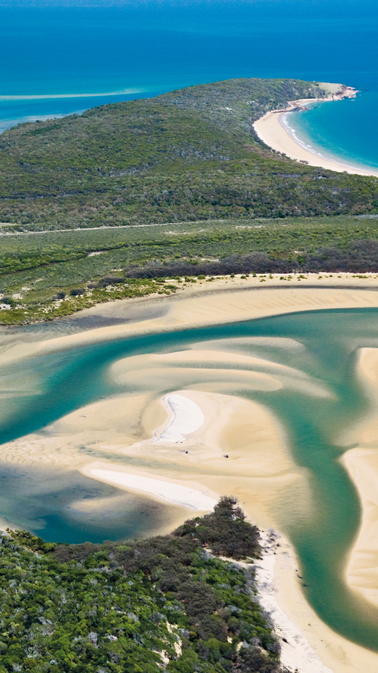 Обои прибрежные и океанические рельефы, гидроресурсы, вертел, вход, мыс в разрешении 750x1334