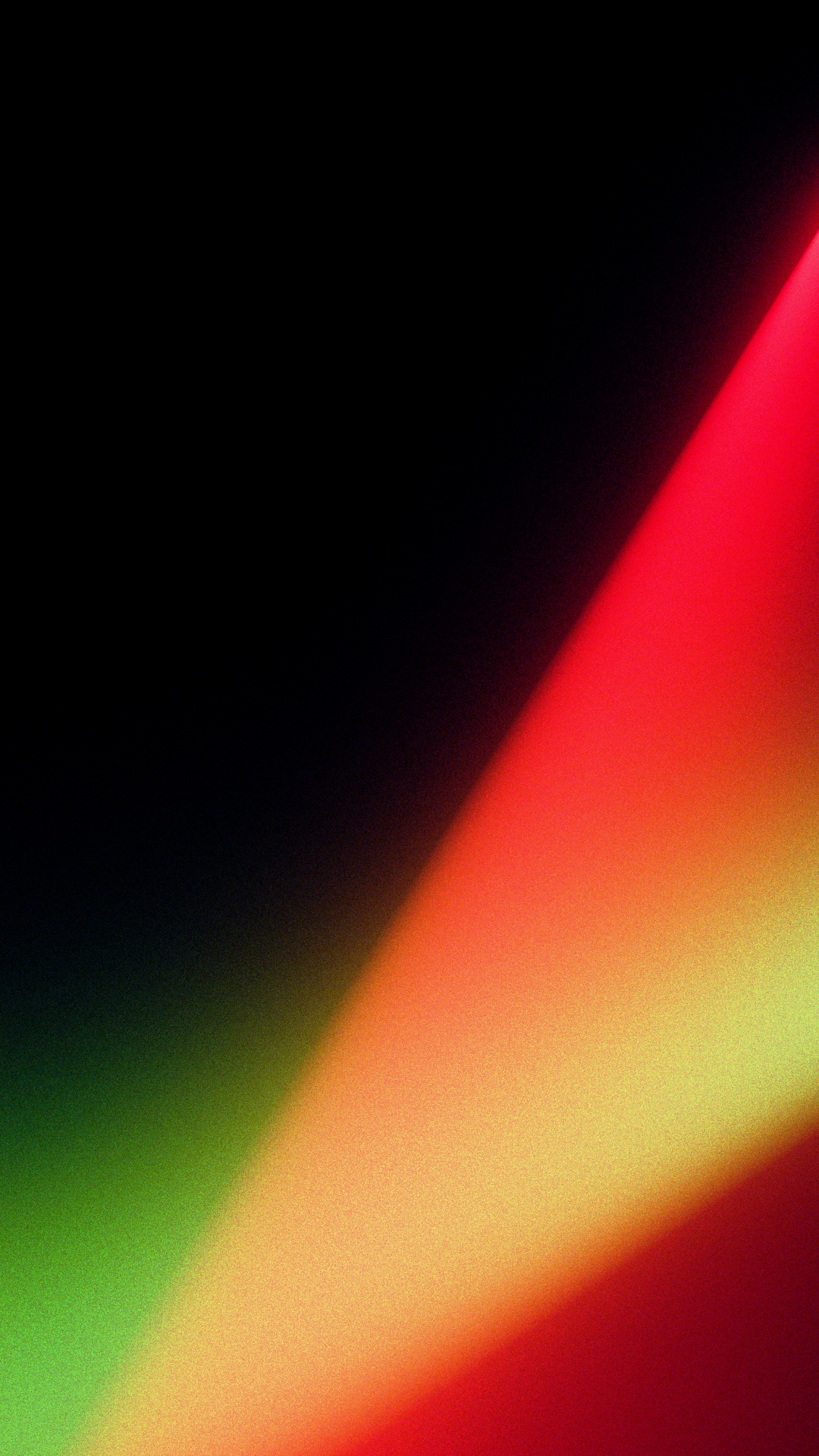 Обои Оранжевый цвет, красочность, полутона и оттенки, электрик, пурпурный цвет в разрешении 1080x1920