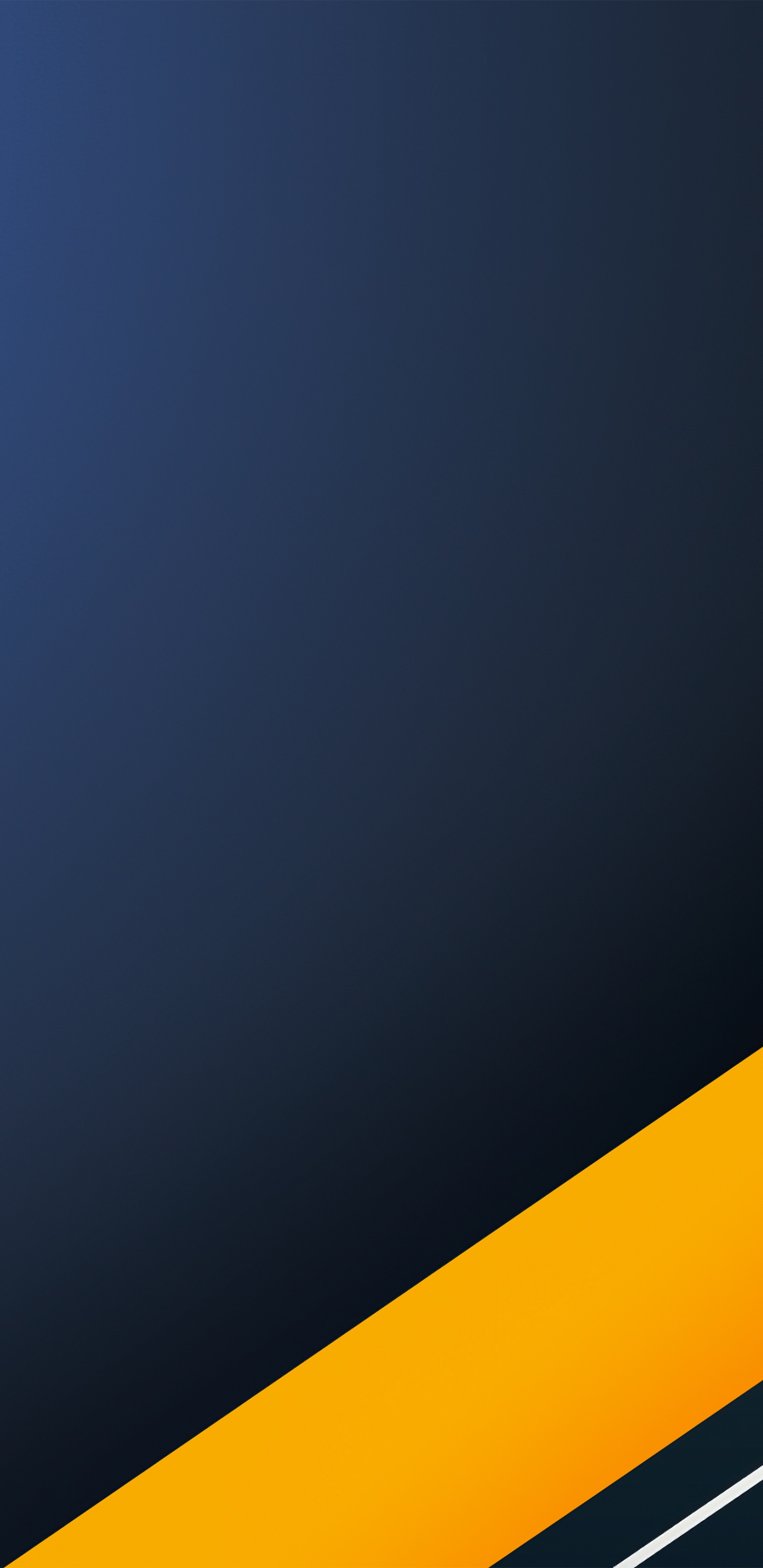 Обои Апельсин, Янтарь, полутона и оттенки, электрик, прямоугольник в разрешении 1440x2960