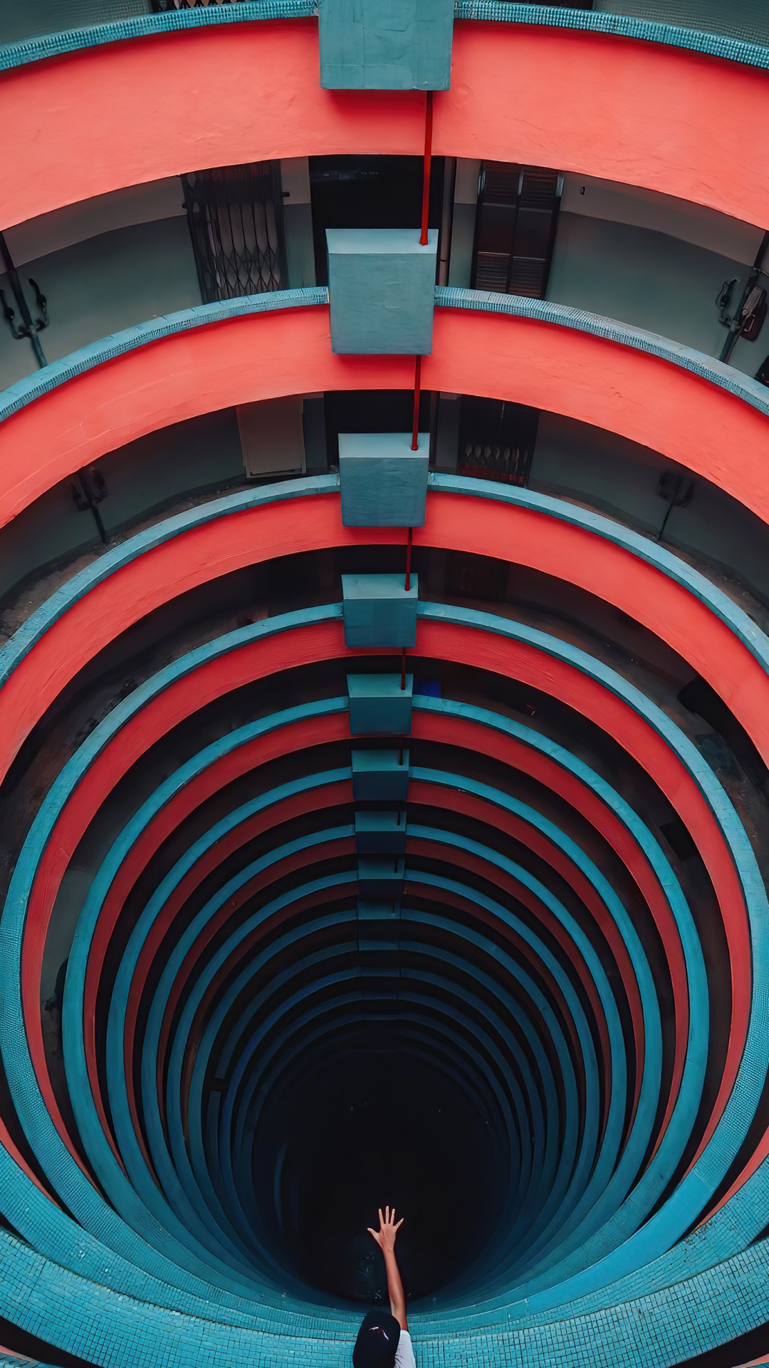 Обои jmd мегаполис, Лаова, камера, объектив камеры, полнокадровая dslr в разрешении 1080x1920