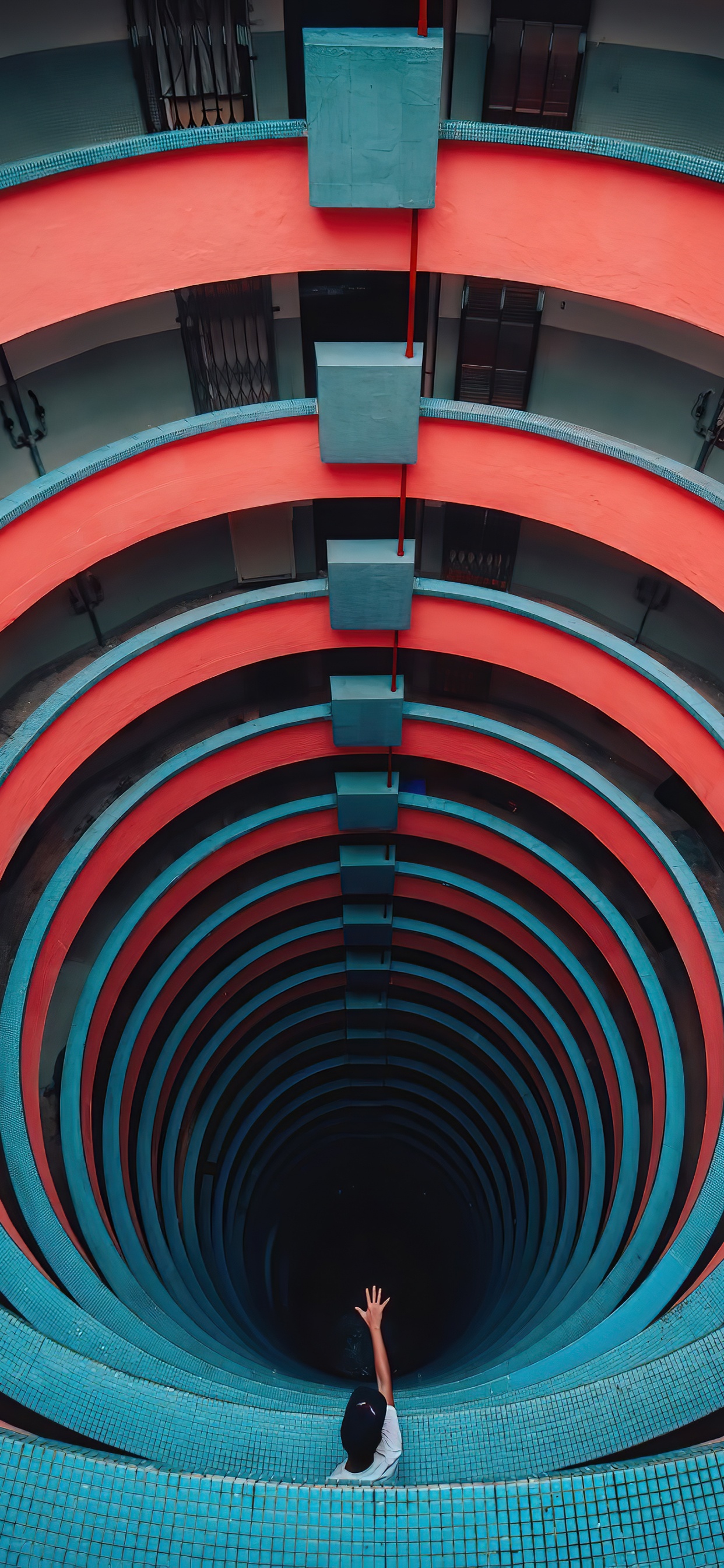 Обои jmd мегаполис, Лаова, камера, объектив камеры, полнокадровая dslr в разрешении 1242x2688