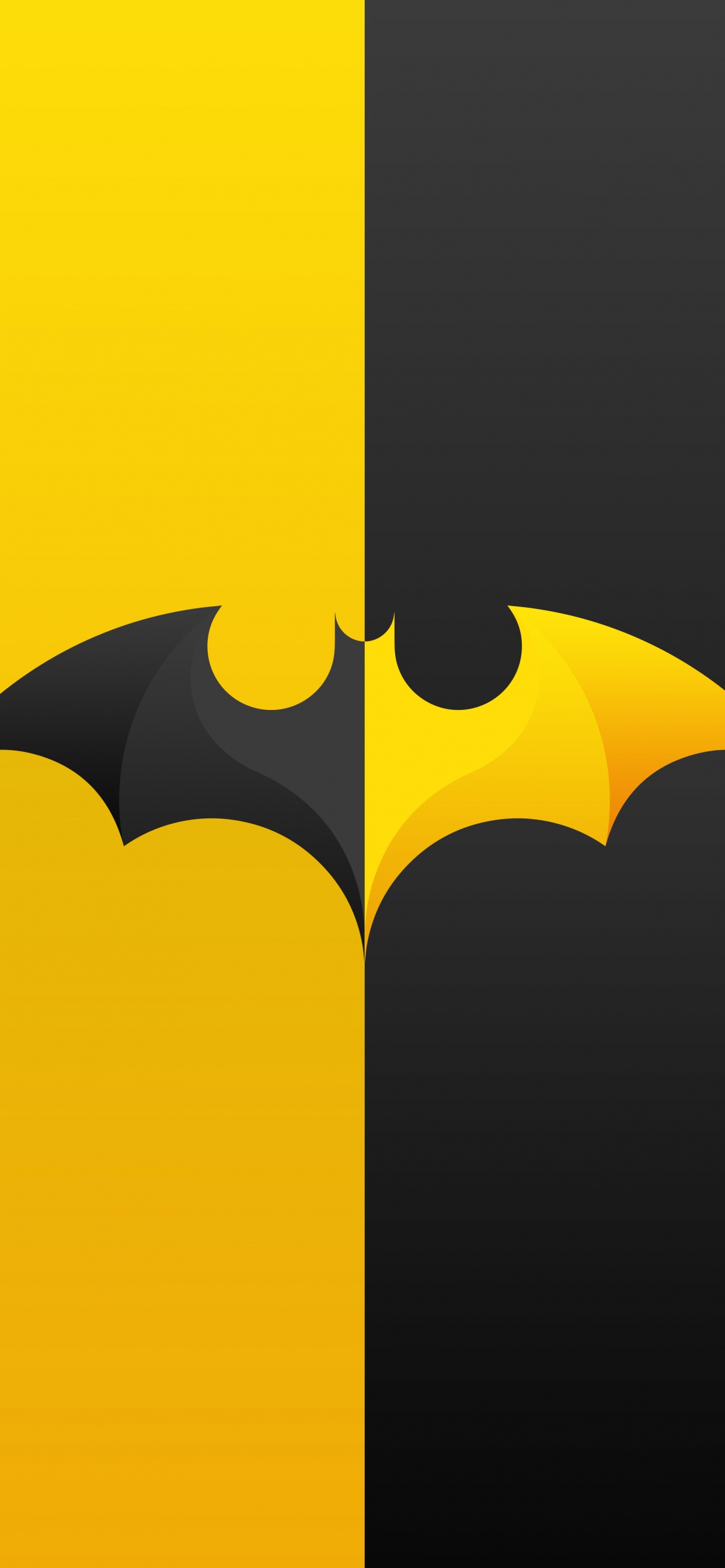 Обои минимализм, растение, символ, лого, дерево в разрешении 1242x2688