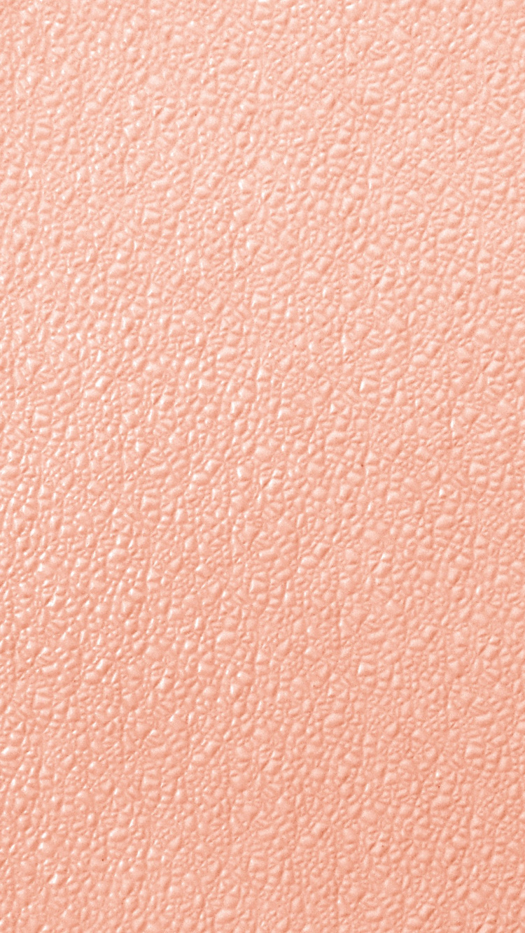 Обои персик, цвет, розовый, цвет беж, Цвет лосось в разрешении 750x1334