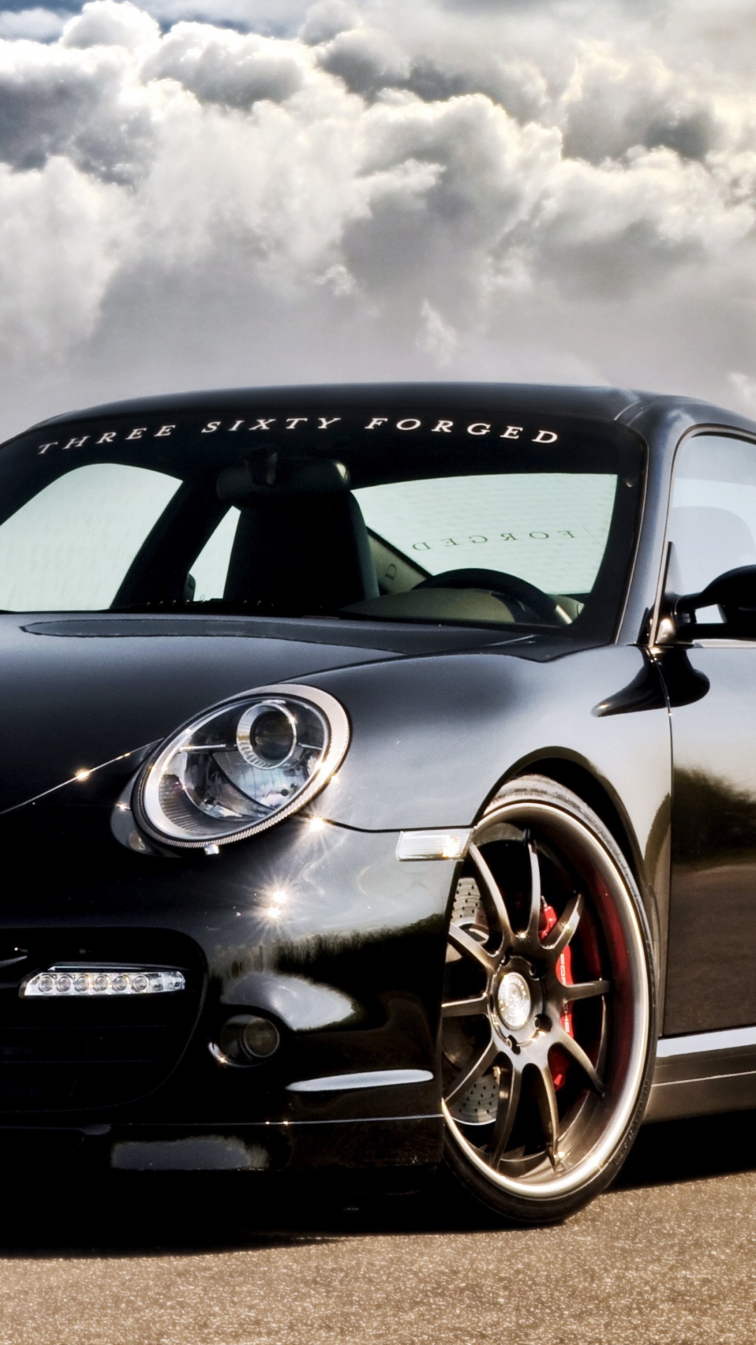 Обои Порше, авто, porsche 930, Порше 911 997, Порше панамера в разрешении 1080x1920