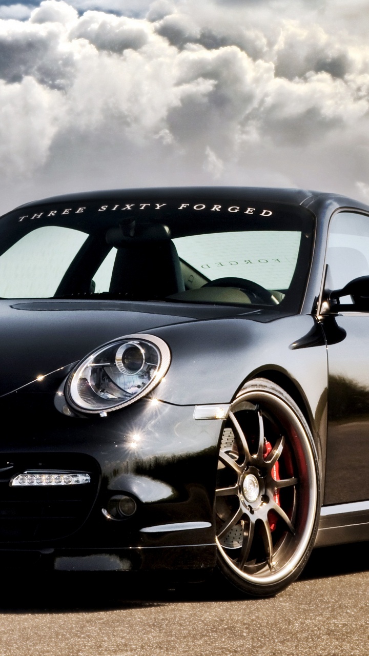 Обои Порше, авто, porsche 930, Порше 911 997, Порше панамера в разрешении 720x1280