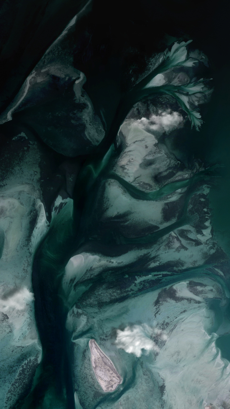 Обои Google, Google Pixel 4, обои google pixel 4, гугл пиксель 4 xl, пиксель в разрешении 750x1334