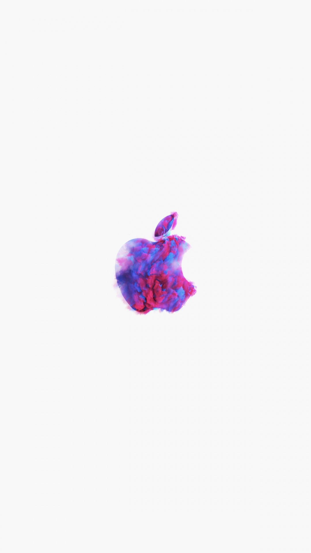 Обои apple, iPhone, Apple Event October 2020, яблоко, природа в разрешении 1080x1920