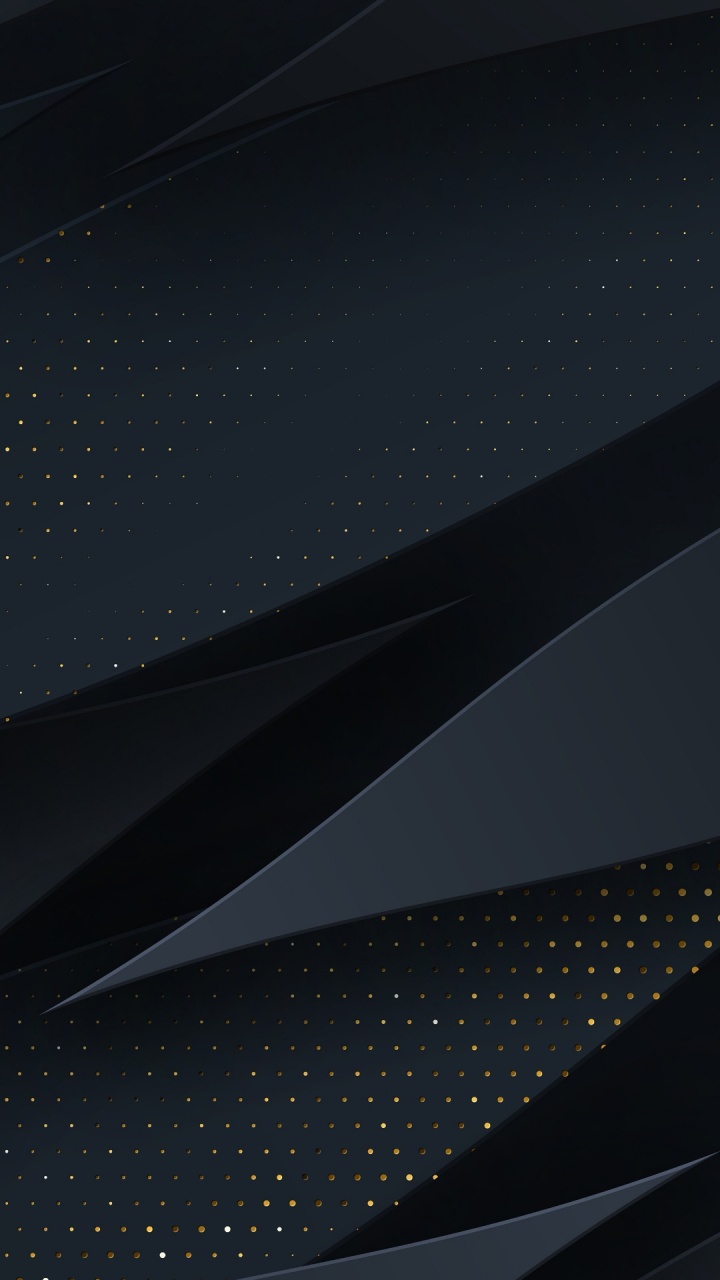 Обои атмосфера, геометрия, математика, капюшон, прямоугольник в разрешении 720x1280