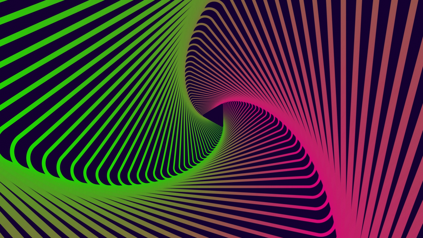 Обои визуальное искусство, графический дизайн, арт, графика, дизайн в разрешении 1366x768