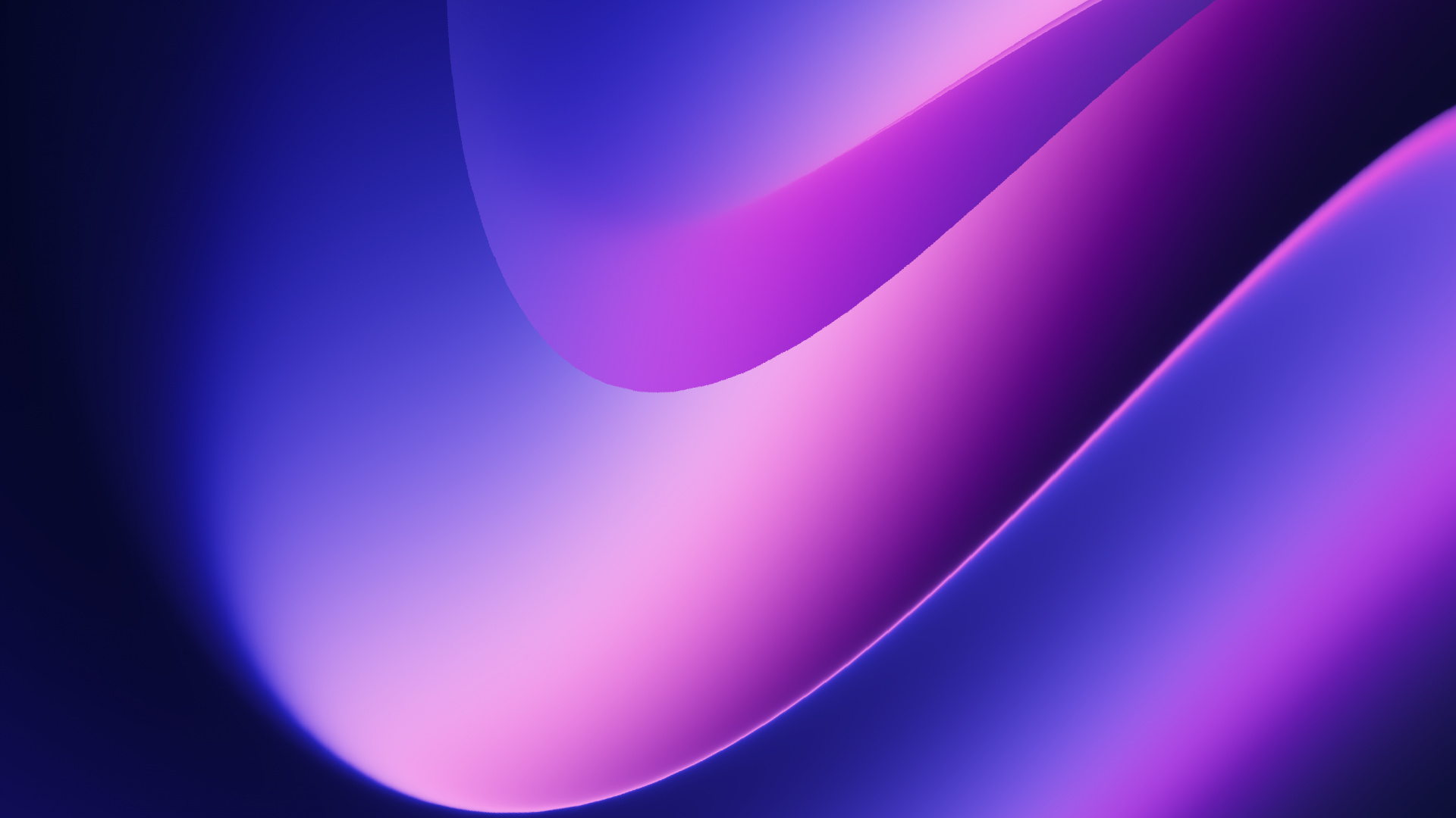 Обои атмосфера, пурпур, Фиолетовый, арт, газ в разрешении 1920x1080