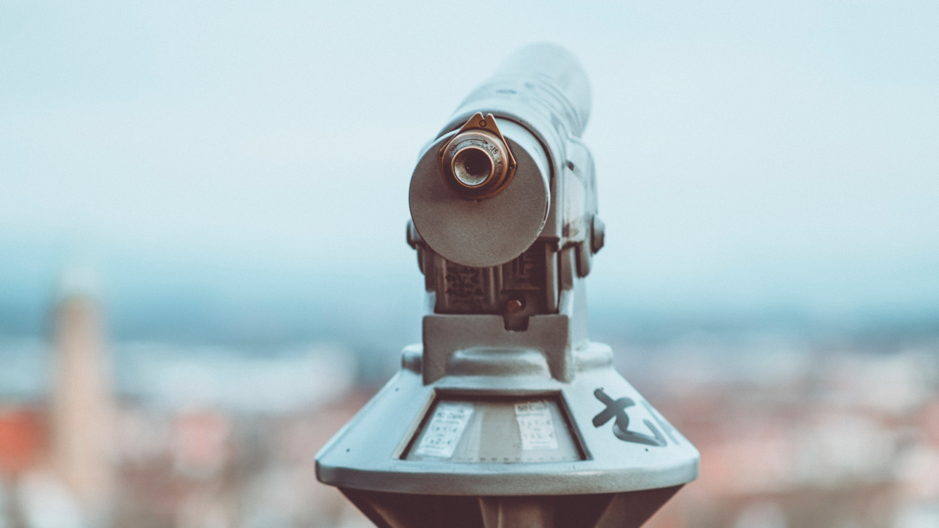 Обои железо, вода, ограждение, флерон, металл в разрешении 1366x768