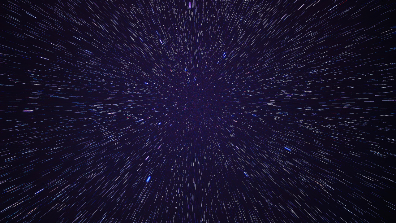 Обои синий, черный, темнота, электрик, свет в разрешении 1280x720