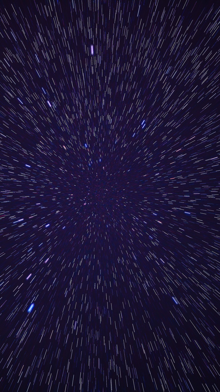 Обои синий, черный, темнота, электрик, свет в разрешении 720x1280