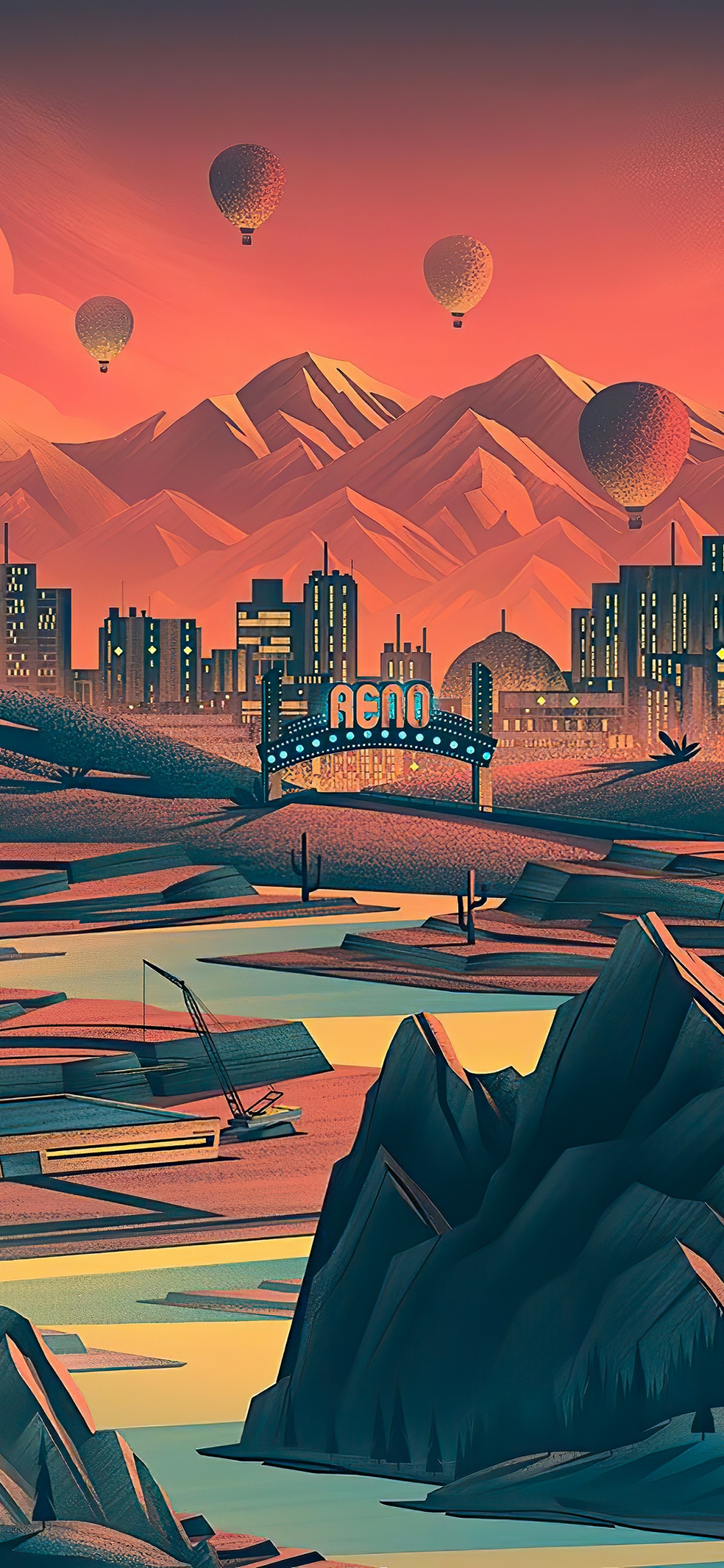 Обои свет, графика, рисование, навыки в школе, визуальное искусство в разрешении 1125x2436