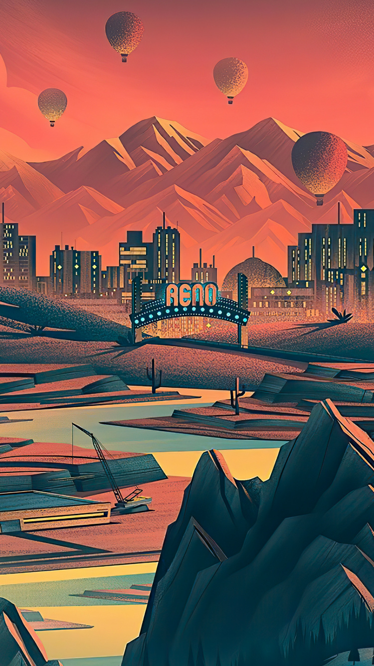 Обои свет, графика, рисование, навыки в школе, визуальное искусство в разрешении 750x1334