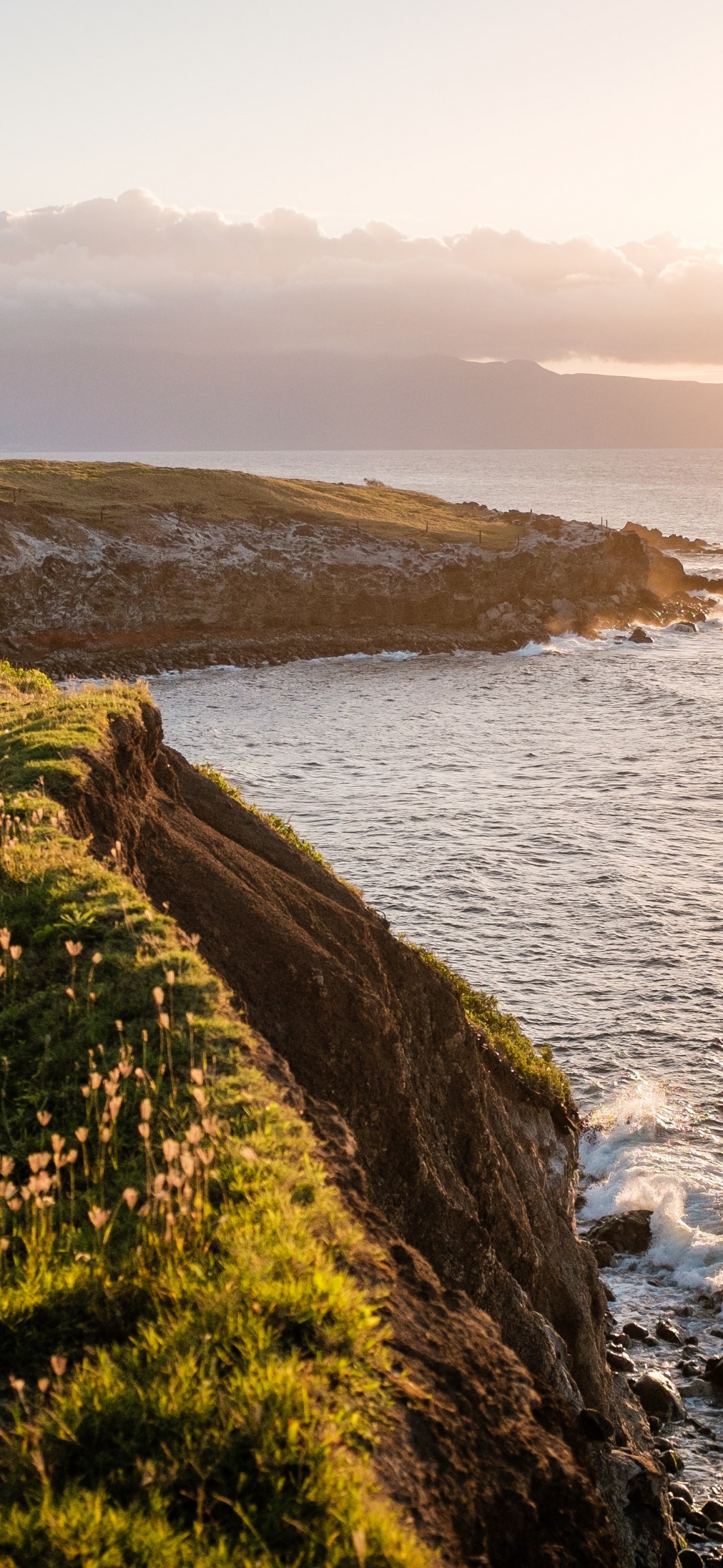 Обои рафтинг, облако, вода, растение, природный ландшафт в разрешении 1125x2436