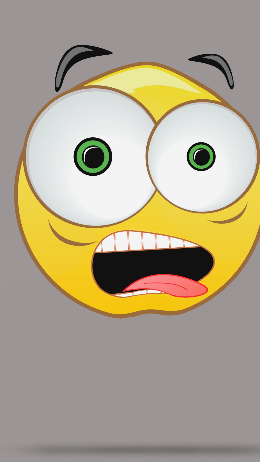 Обои пандемия коронавируса ди марос, наклейка, whatsapp, игрушка, арт в разрешении 1080x1920