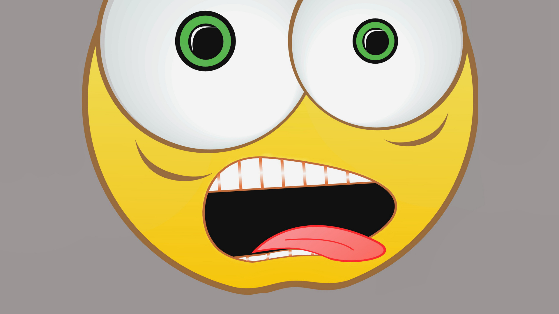 Обои пандемия коронавируса ди марос, наклейка, whatsapp, игрушка, арт в разрешении 1920x1080