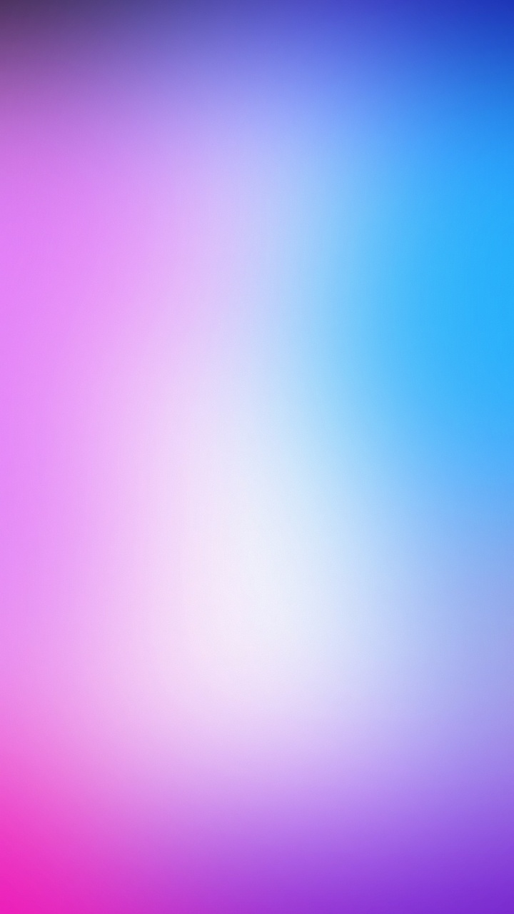 Обои атмосфера, геометрия, математика, пурпур, лазурный в разрешении 720x1280