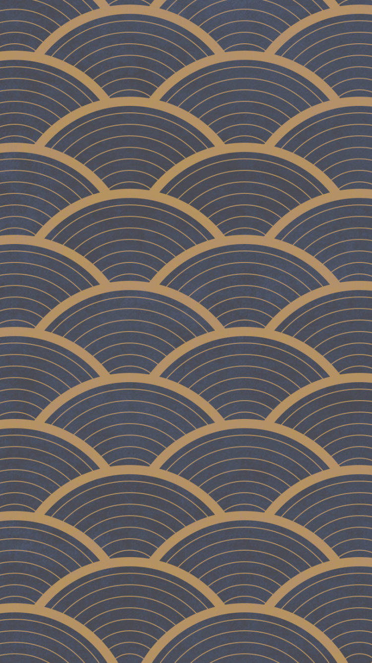 Обои узор, коричневый цвет, свет, лазурный, природа в разрешении 750x1334