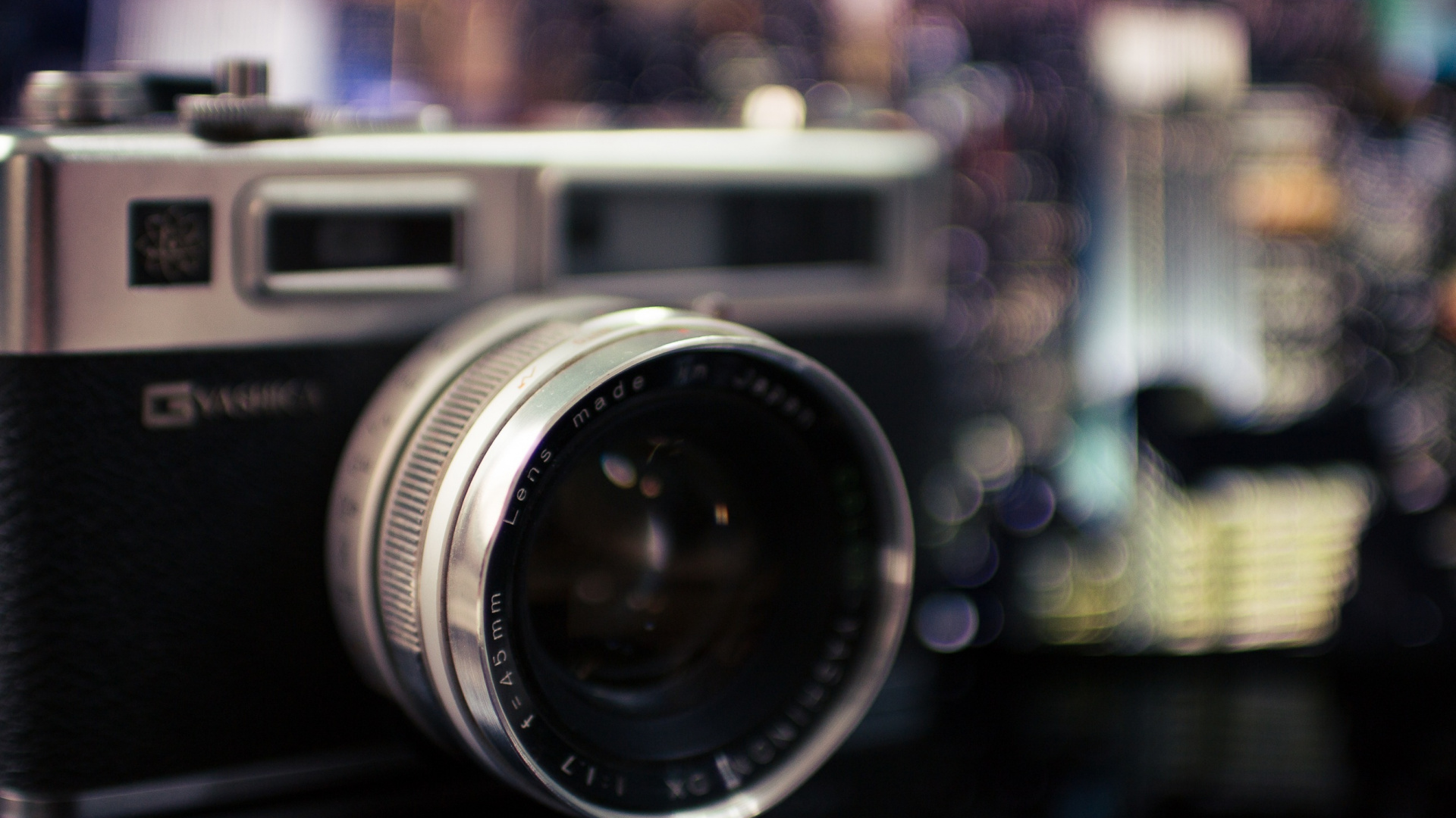 Обои камера, объектив камеры, Точка-и-снимай камеры, оптика камеры, аксессуары для камеры в разрешении 1920x1080