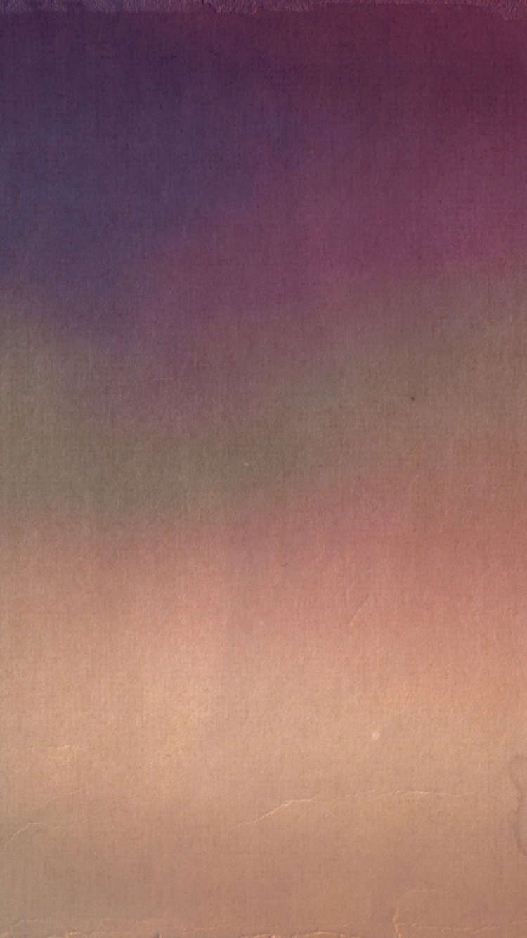 Обои текстура, атмосфера, Microsoft Surface, краска, небо в разрешении 750x1334