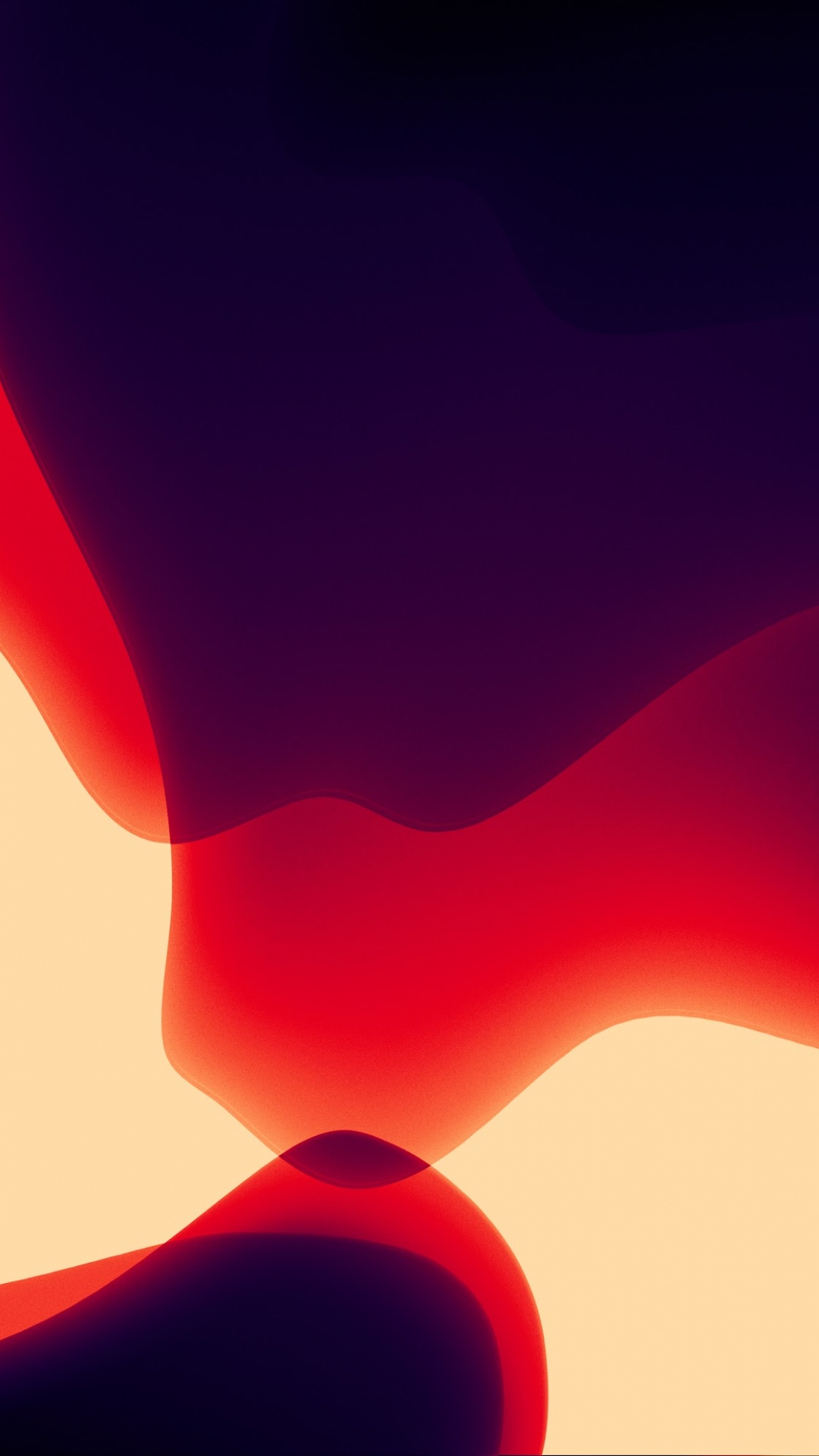 Обои айпад, apple, iOS 13, iPhone, яблоко в разрешении 1080x1920