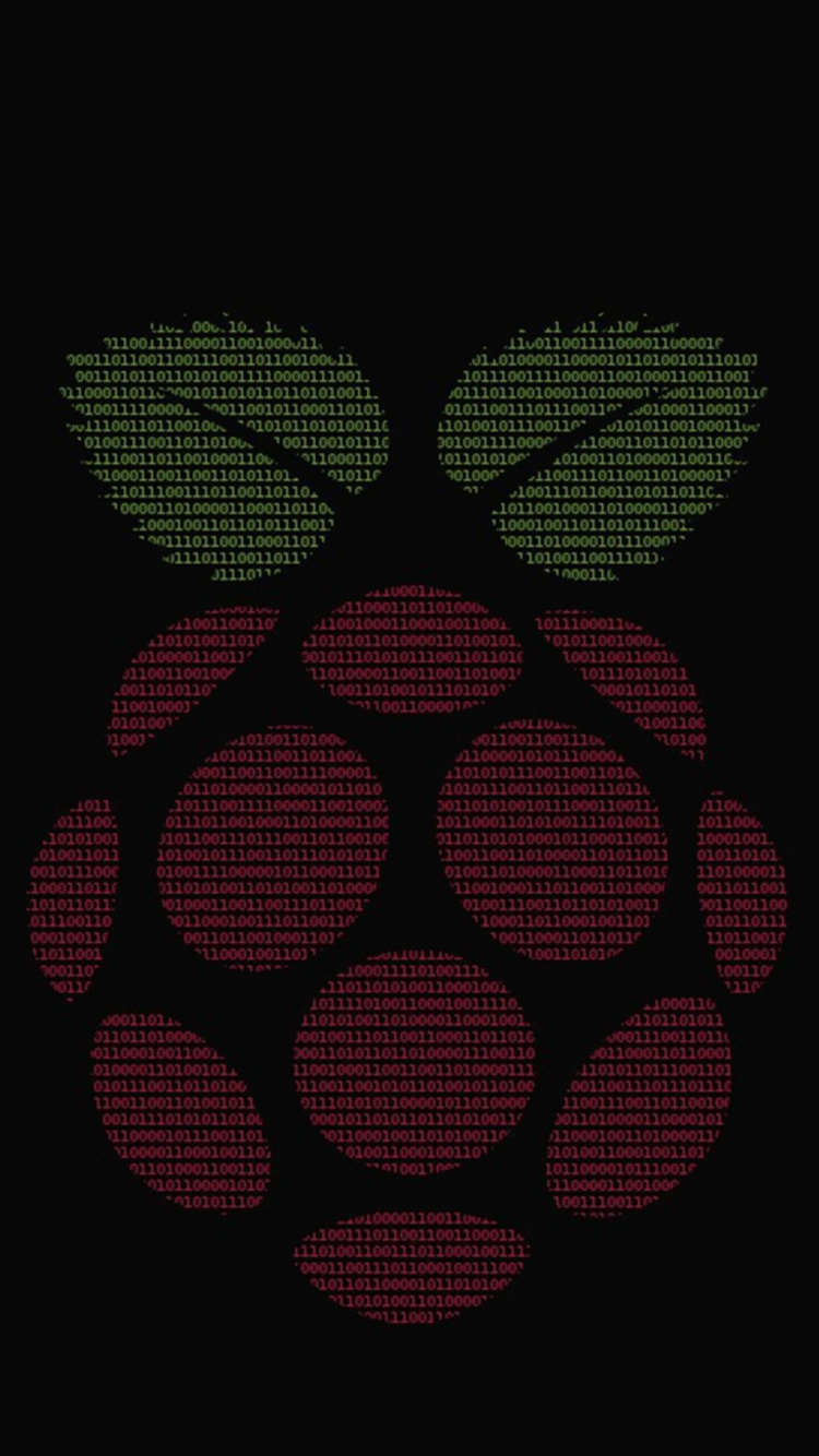 Обои узор, визуальное искусство, дизайн, графика, фрукты в разрешении 750x1334