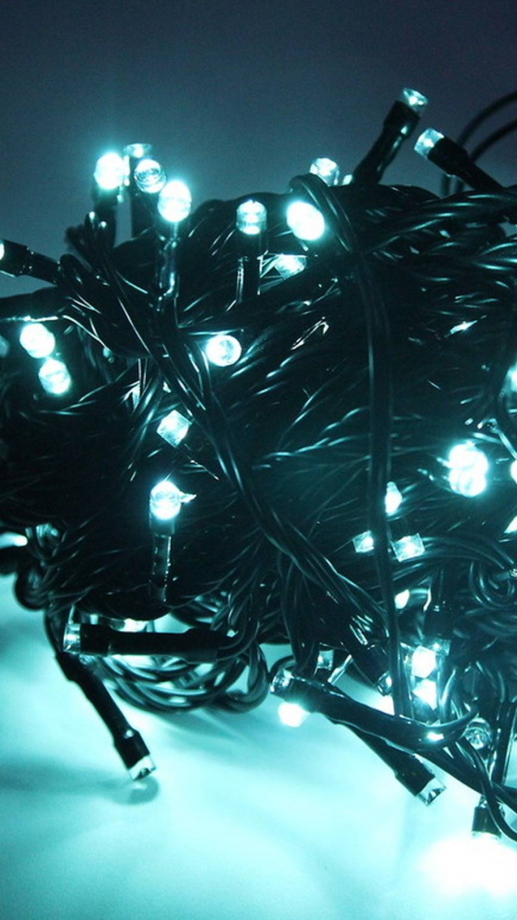 Обои свет, гирлянда, интернет магазин, Лампа накаливания, светодиодные лампы в разрешении 750x1334