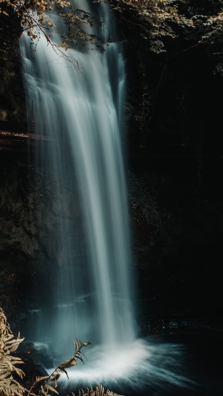 Обои природа, природный ландшафт, гидроресурсы, водоток, гамбургер в разрешении 720x1280