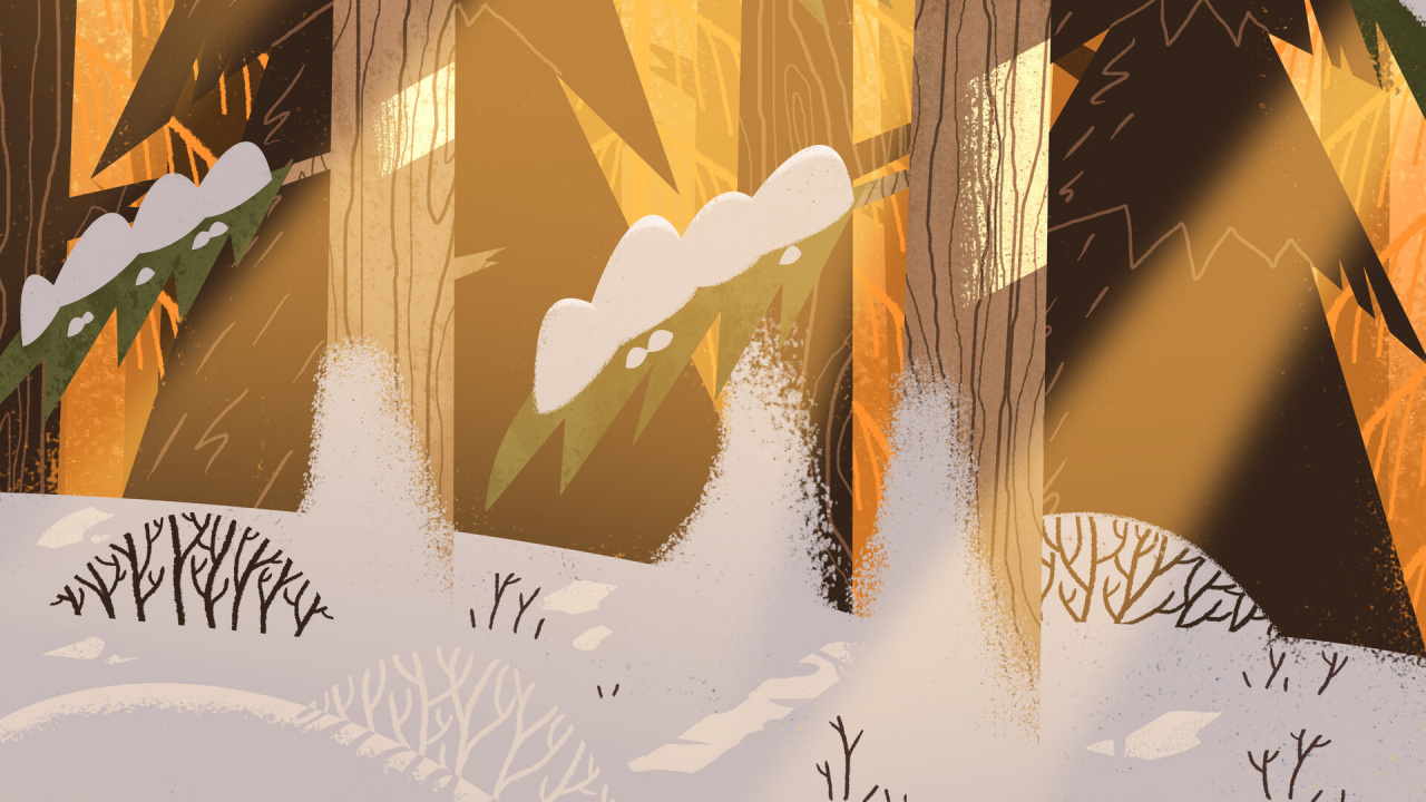 Обои иллюстрация, мультфильм, арт, фикция, графический дизайн в разрешении 1280x720