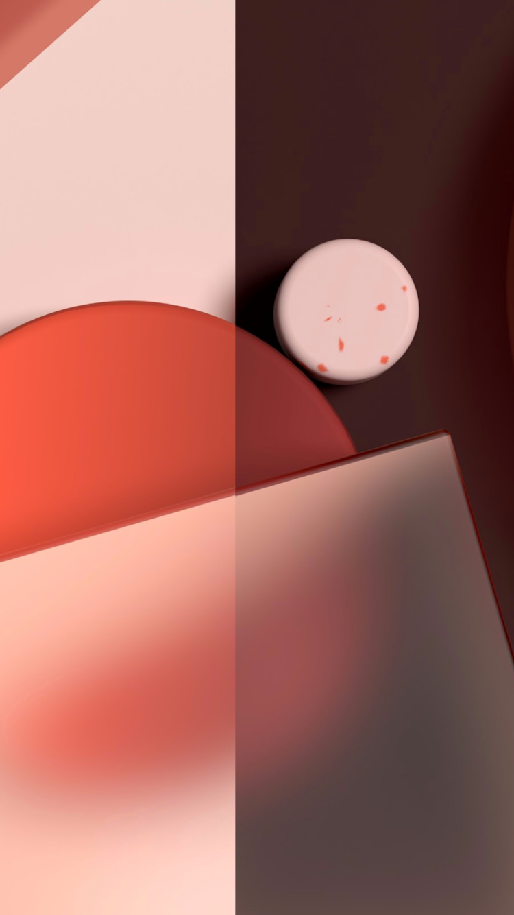 Обои apple, iPhone, iOS 14, iOS 14 DUAL, яблоко в разрешении 750x1334