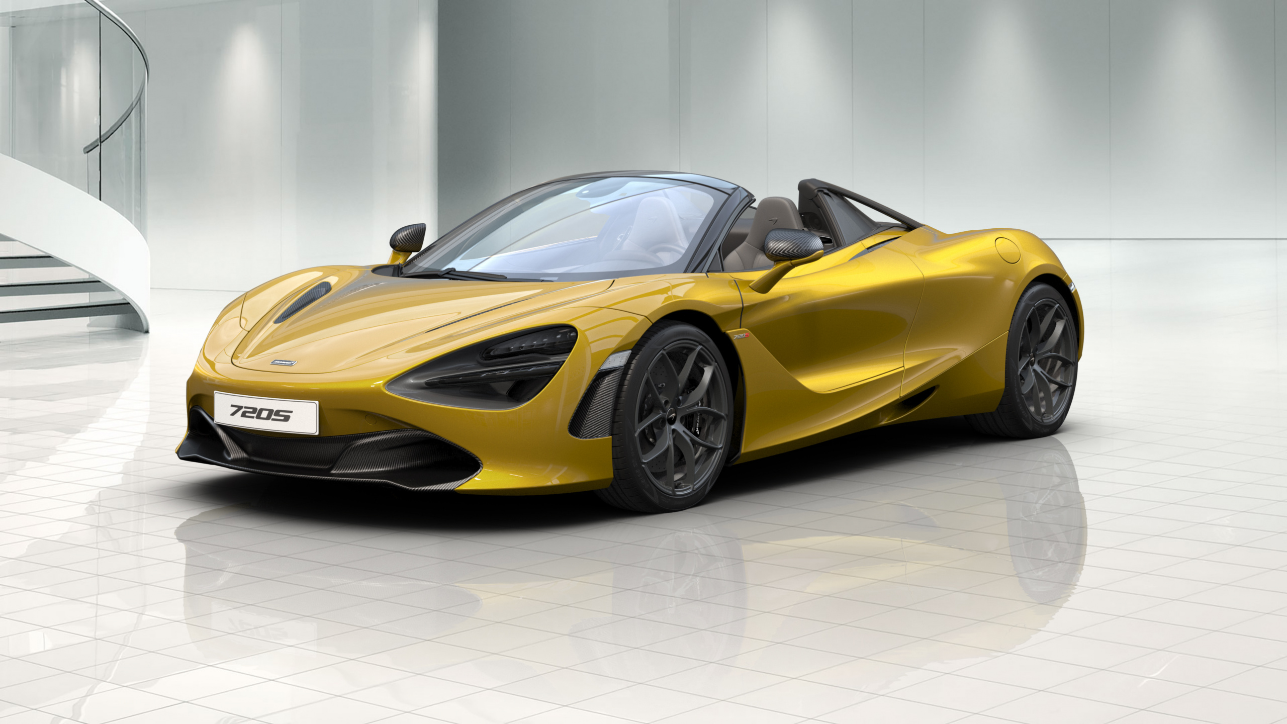 Обои Макларен, авто, mclaren automotive, спорткар, суперкар в разрешении 2560x1440