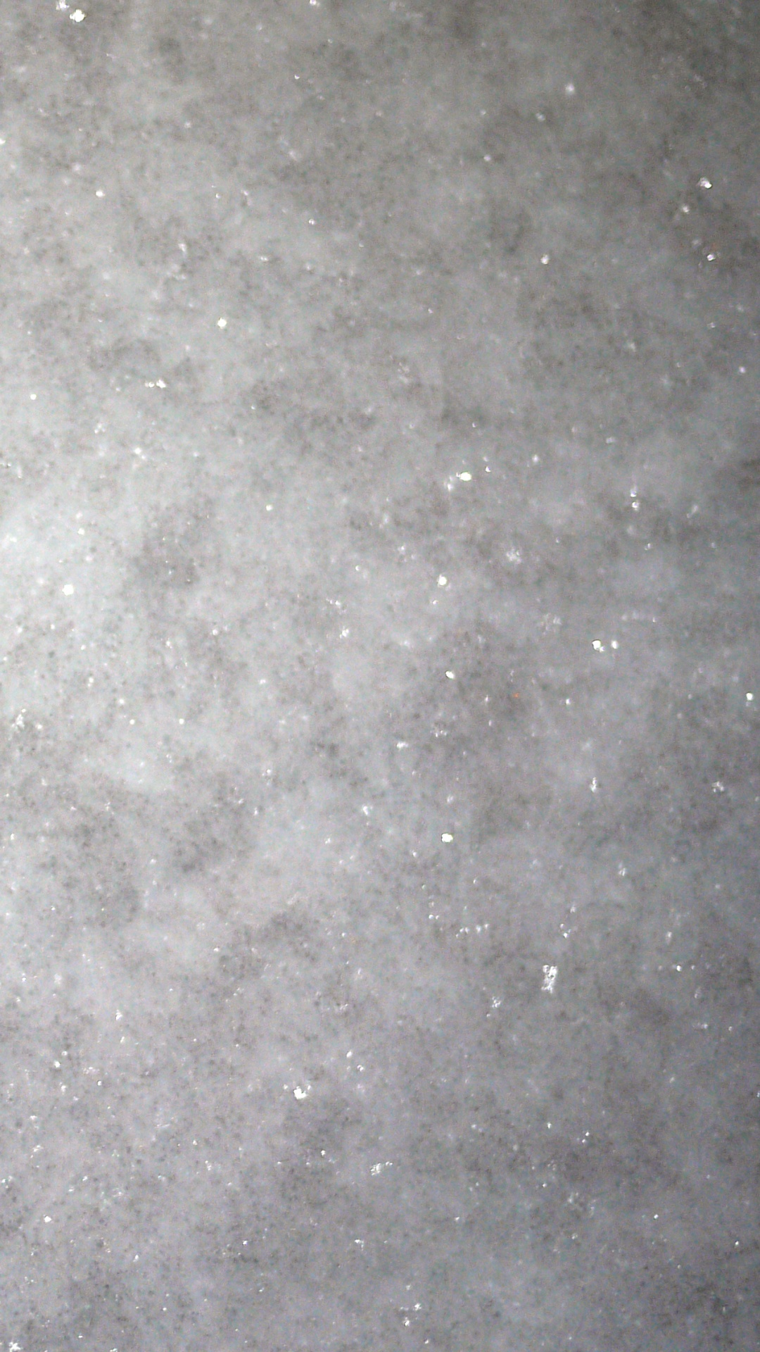 Обои атмосфера, космос, снег, замораживание, небо в разрешении 1080x1920