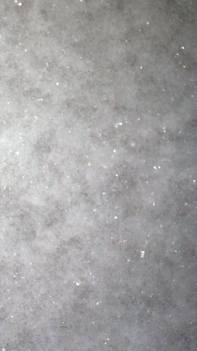 Обои атмосфера, космос, снег, замораживание, небо в разрешении 750x1334