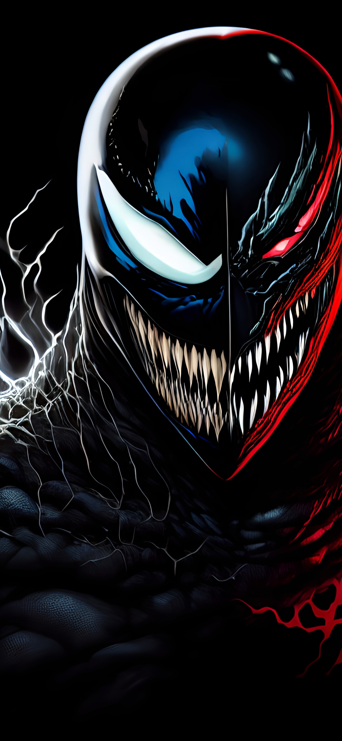 Обои визуальное искусство, графический дизайн, рисование, арт, мультфильм в разрешении 1125x2436