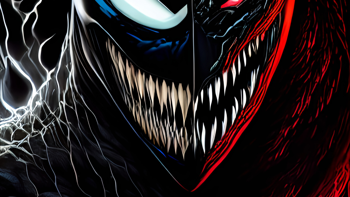 Обои визуальное искусство, графический дизайн, рисование, арт, мультфильм в разрешении 1366x768