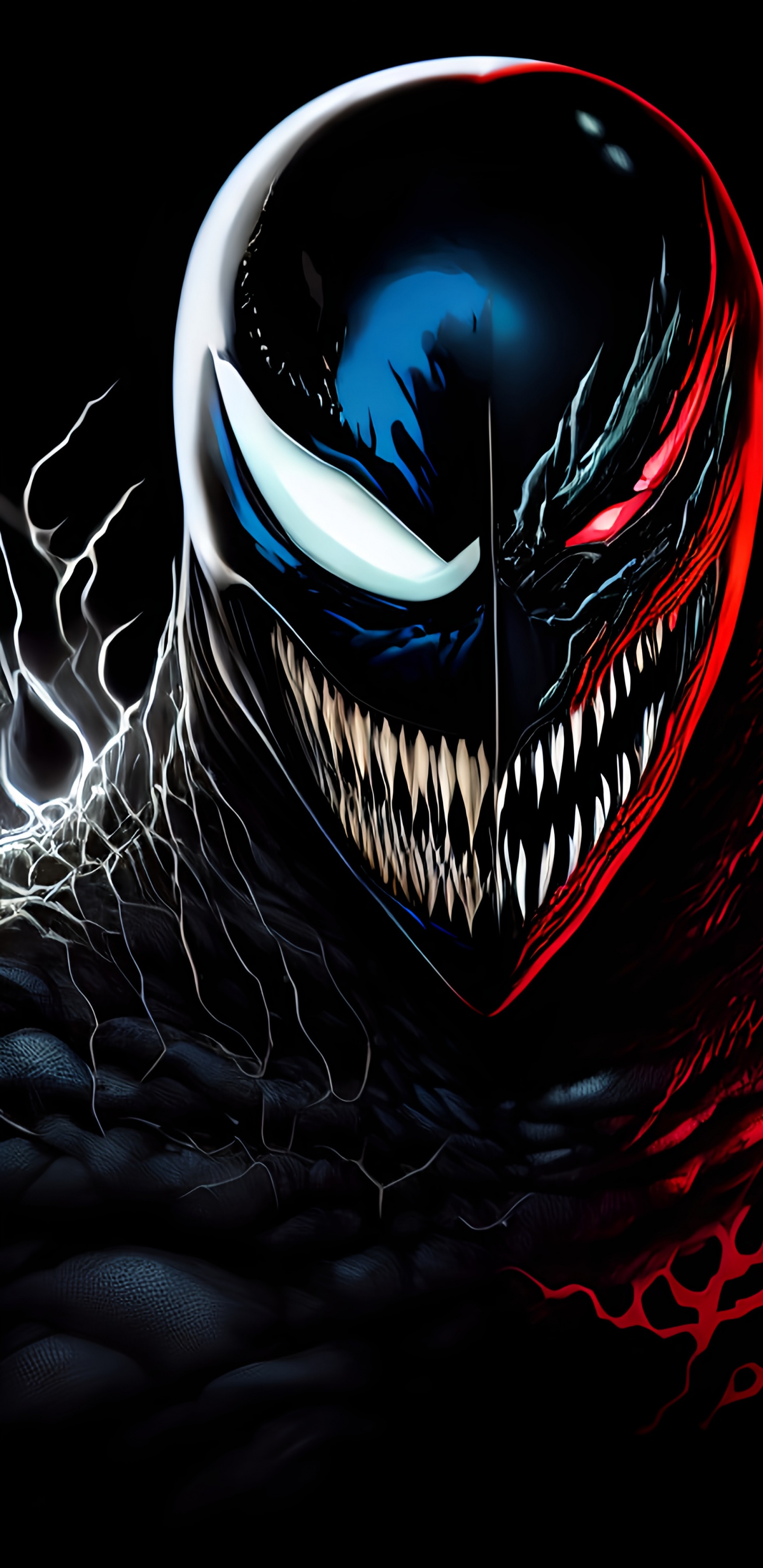 Обои визуальное искусство, графический дизайн, рисование, арт, мультфильм в разрешении 1440x2960