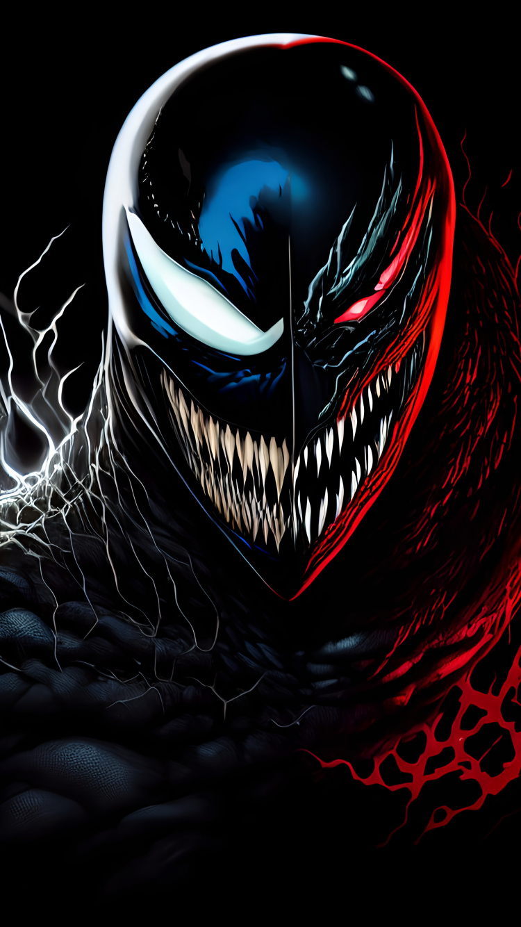 Обои визуальное искусство, графический дизайн, рисование, арт, мультфильм в разрешении 750x1334