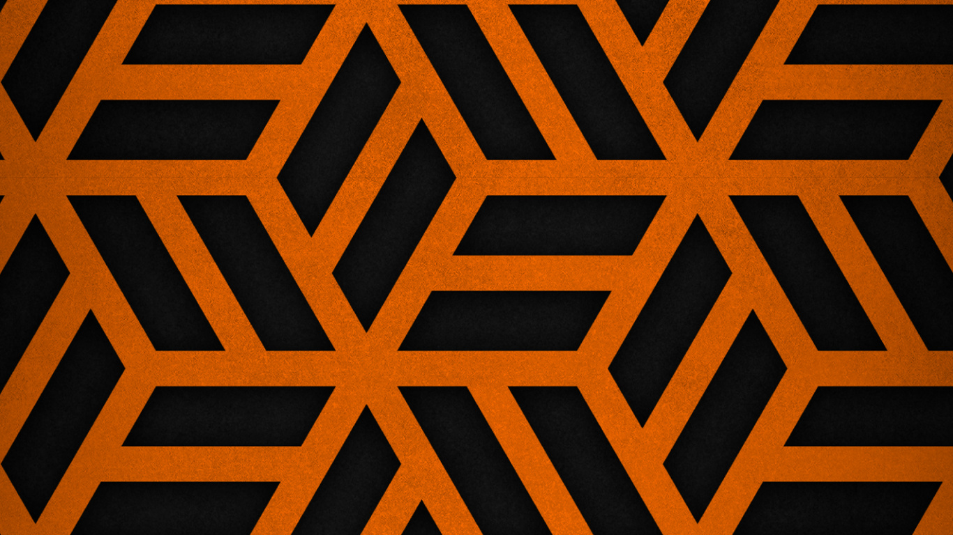 Обои Семейный сад Вуфэн Линь, мебель, цветной, коричневый цвет, Оранжевый цвет в разрешении 1366x768