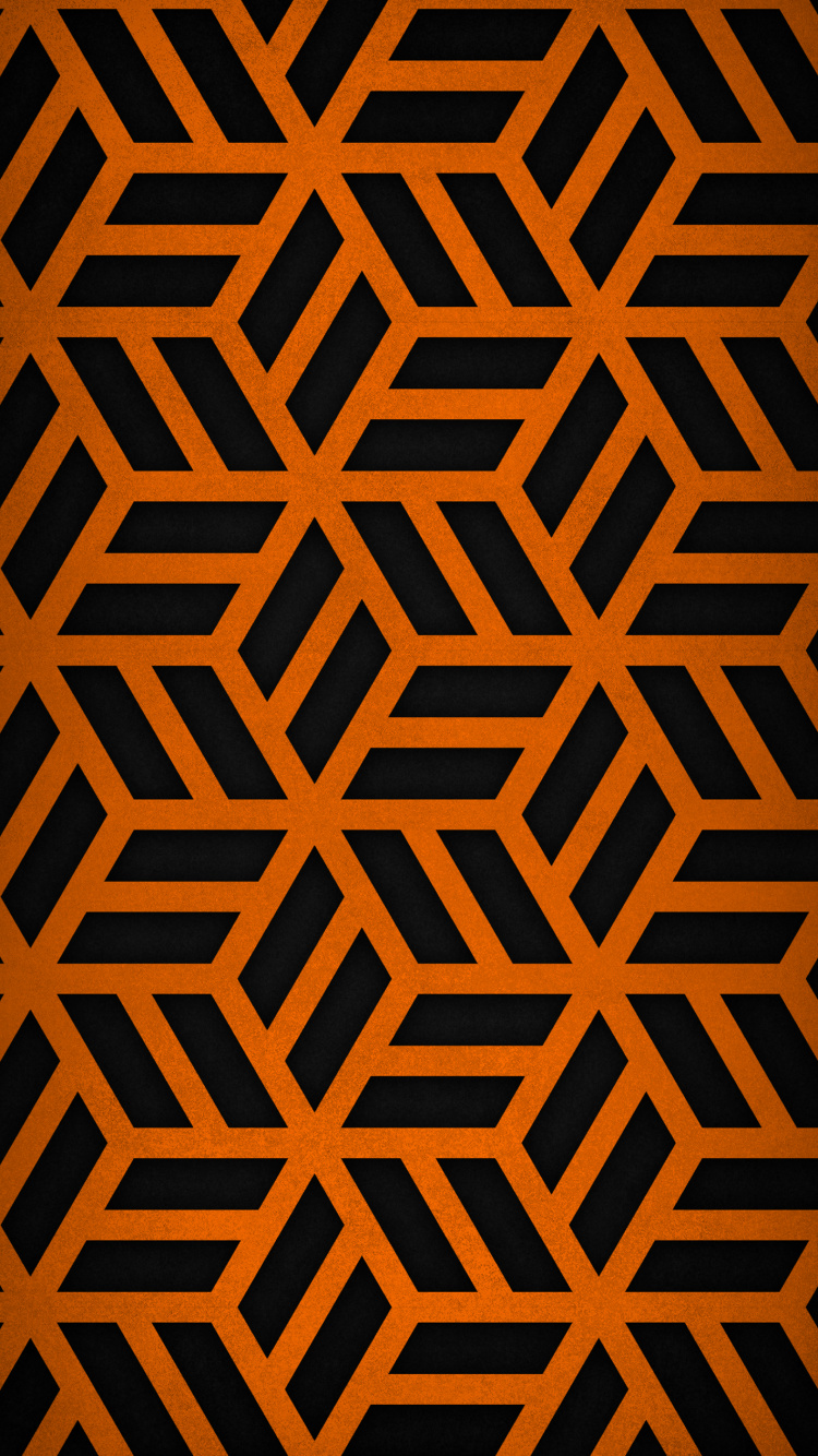 Обои Семейный сад Вуфэн Линь, мебель, цветной, коричневый цвет, Оранжевый цвет в разрешении 750x1334