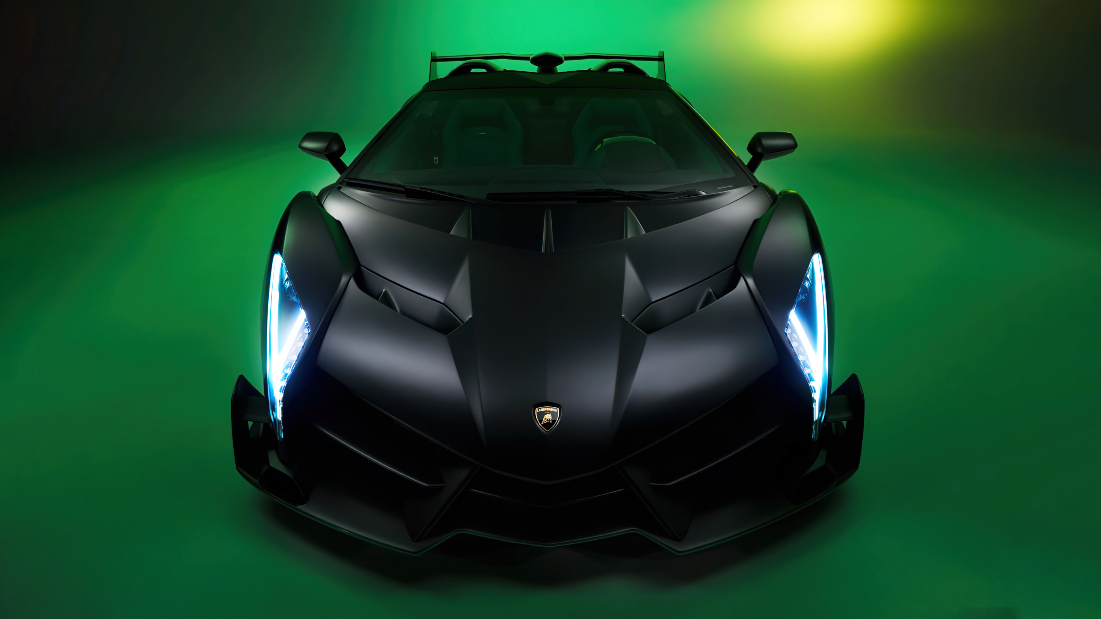 Обои lamborghini черный, Ламборджини Авентадор СВ, Ламборджини ...