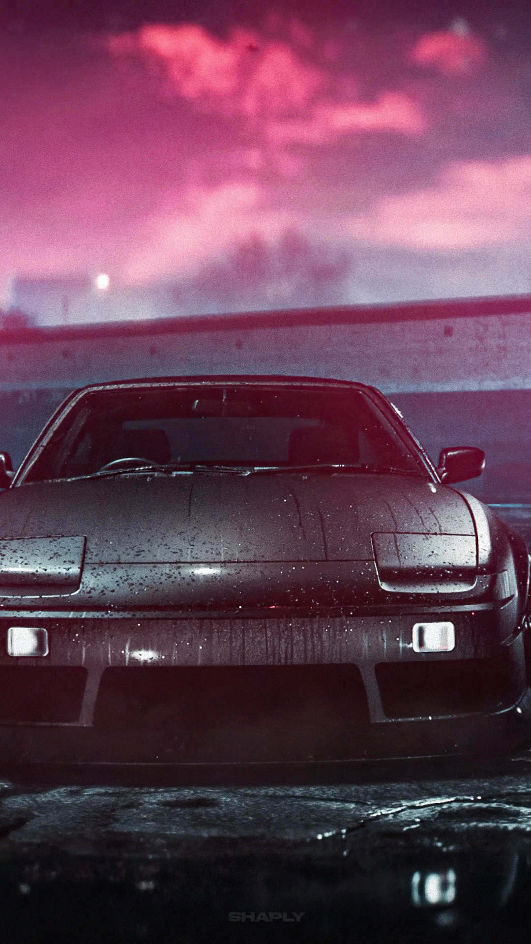 Обои Хонда, спорткар, Honda Motor Company, легковые автомобили, Honda Ridgeline в разрешении 1080x1920