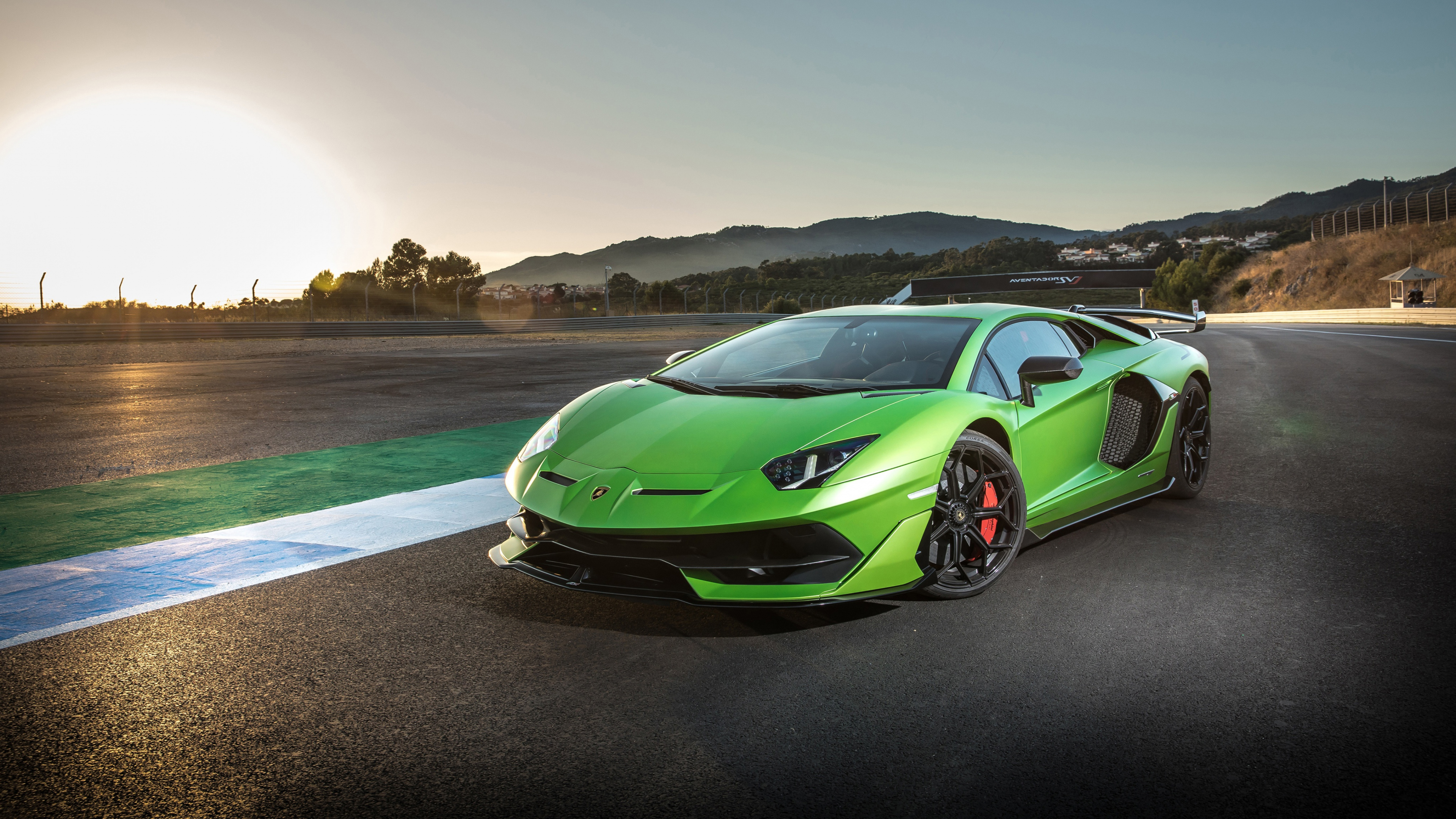 Lamborghini Gallardo 8k
