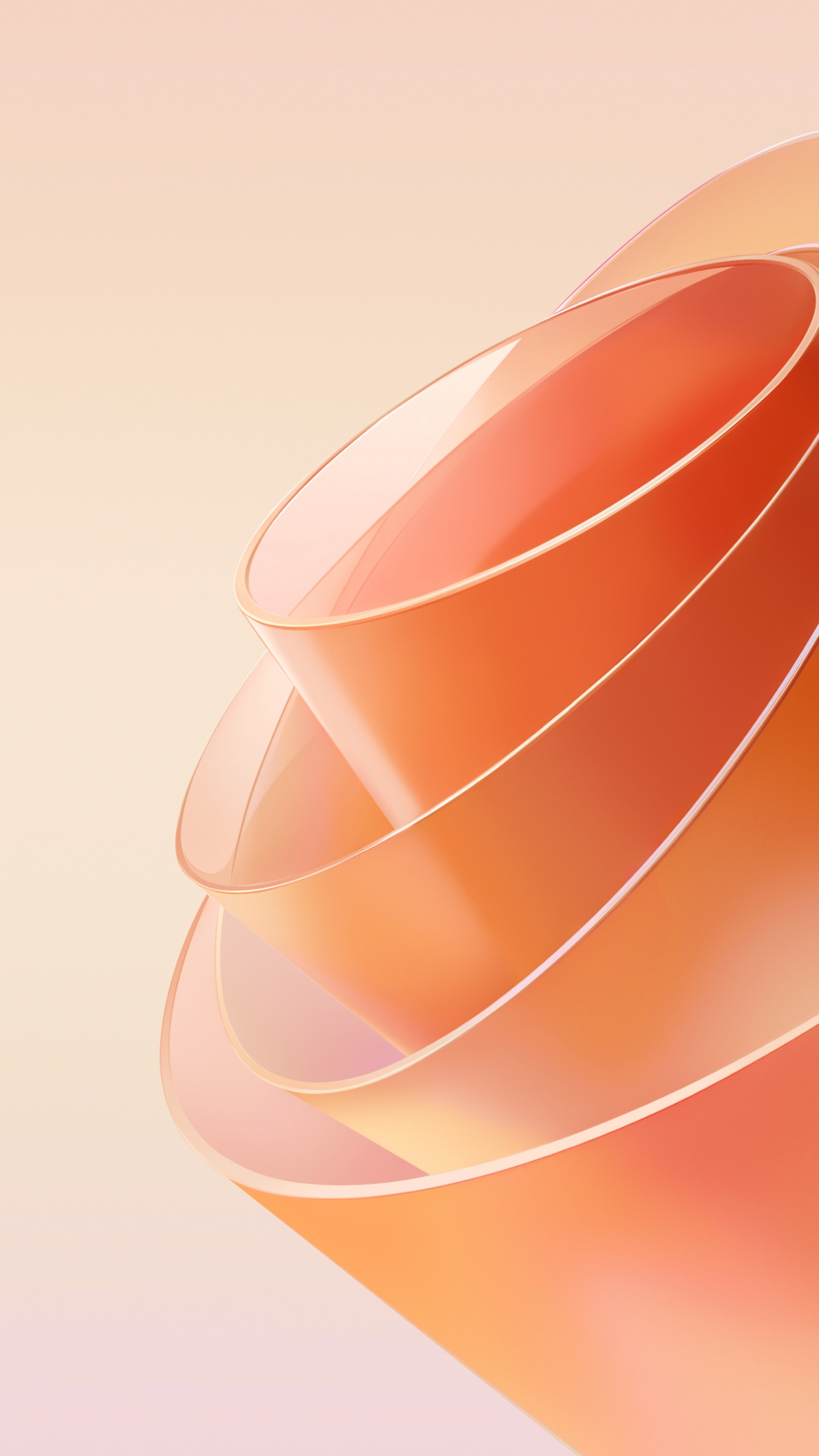 Обои магия чести, Оранжевый цвет, посуда, serveware, жидкий в разрешении 1440x2560