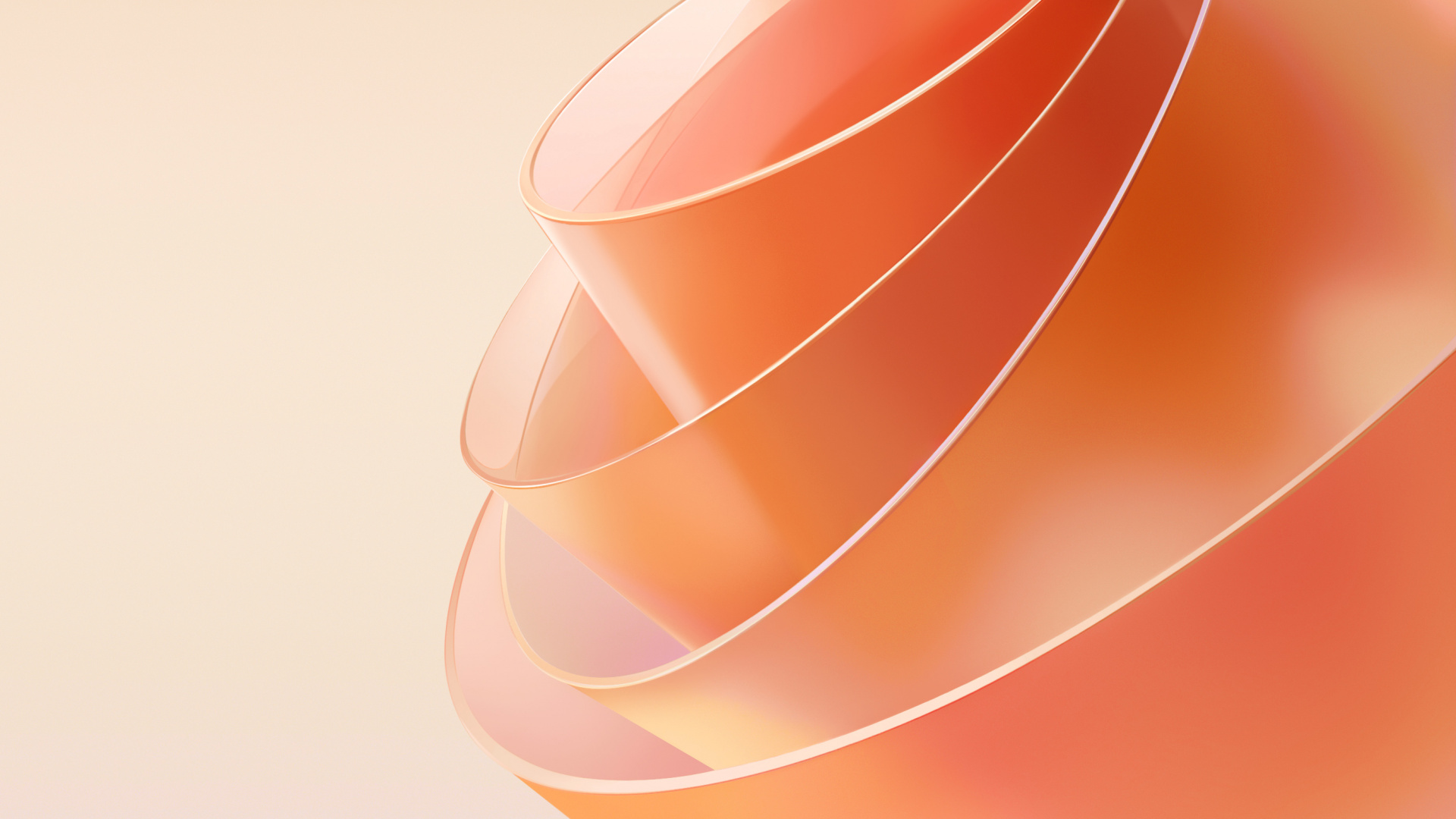 Обои магия чести, Оранжевый цвет, посуда, serveware, жидкий в разрешении 1920x1080