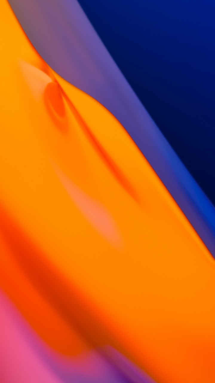 Обои Апельсин, капюшон, Янтарь, жест, полутона и оттенки в разрешении 720x1280