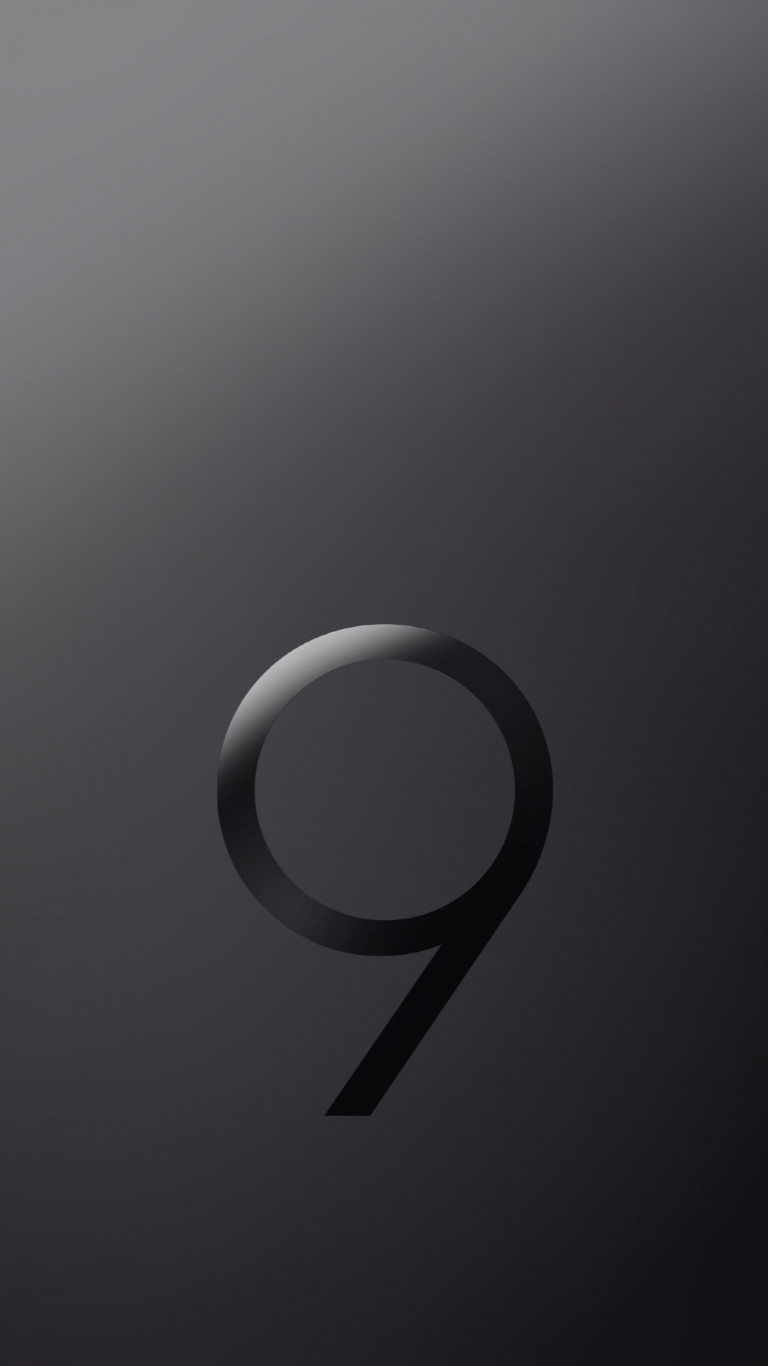 Обои Samsung Galaxy, Samsung, Samsung Galaxy S9, смартфон, андроид в разрешении 1080x1920