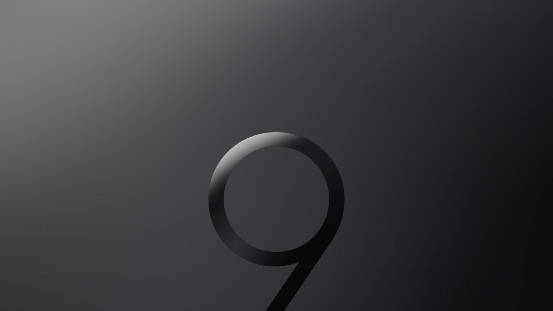 Обои Samsung Galaxy, Samsung, Samsung Galaxy S9, смартфон, андроид в разрешении 1920x1080