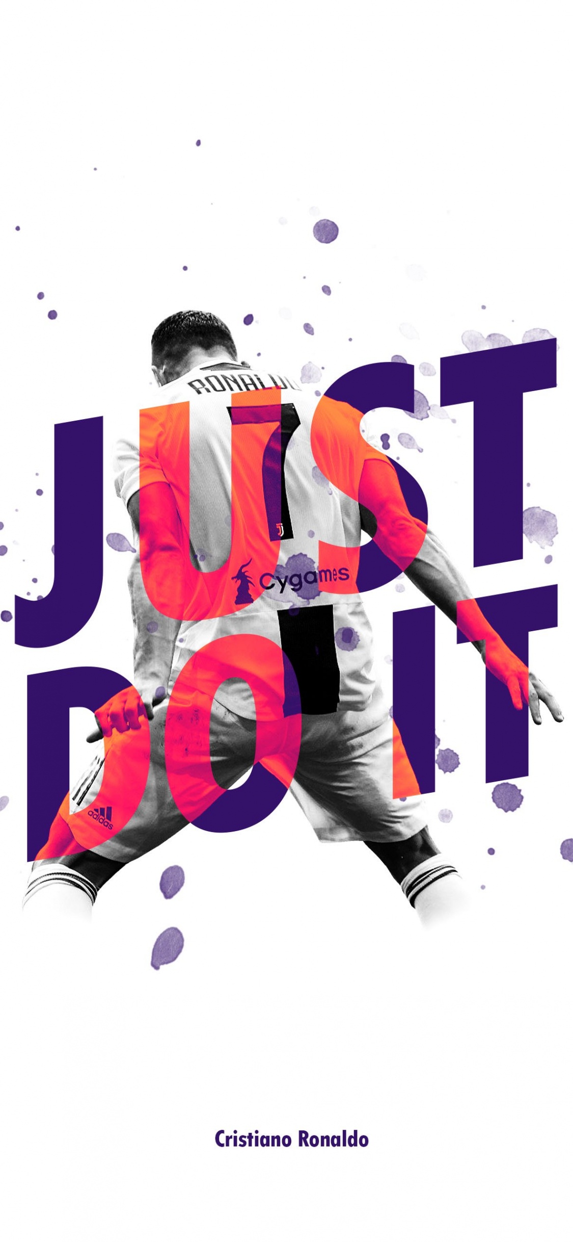 Обои графический дизайн, постер, дизайн, жест, рукав в разрешении 1125x2436